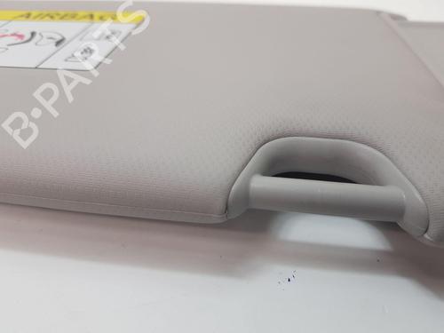 Left sun visor HYUNDAI TUCSON (TL, TLE) 1.6 GDi | BP22206998I1 