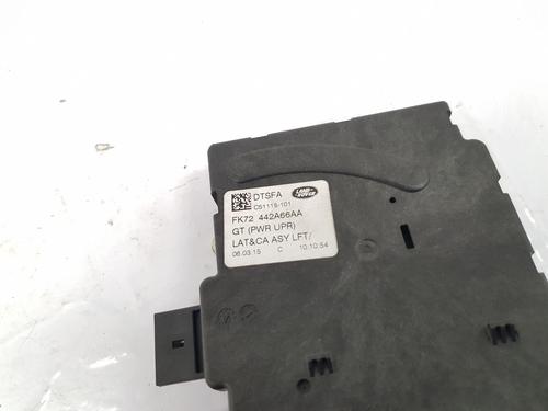 Tailgate lock LAND ROVER DISCOVERY SPORT (L550) 2.2 D 4x4 | BP30520596C101