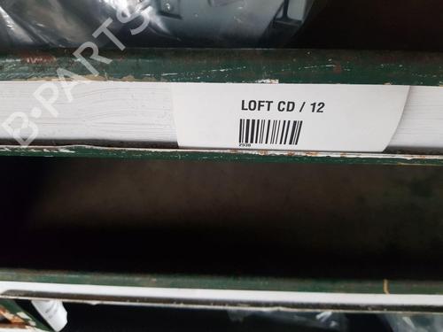Radio JAGUAR XF I (X250) 2.7 D | BP22208463E6 