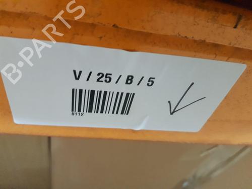 Upper protection VOLVO XC60 II (246) T5 AWD | BP33130750M93  - Image 8