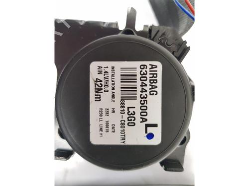 Front left seatbelt HYUNDAI i20 II (GB, IB) 1.2 | BP26163377I26 