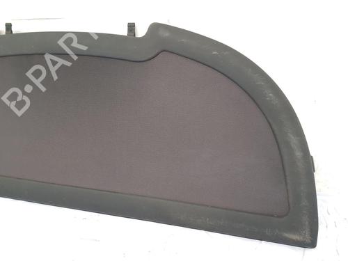 Rear parcel shelf AUDI TT (8N3) 1.8 T quattro | BP31365712C85