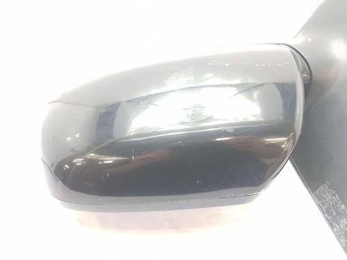 Left mirror HYUNDAI SANTA FÉ II (CM) 2.2 CRDi 4x4 | BP29548996C26 