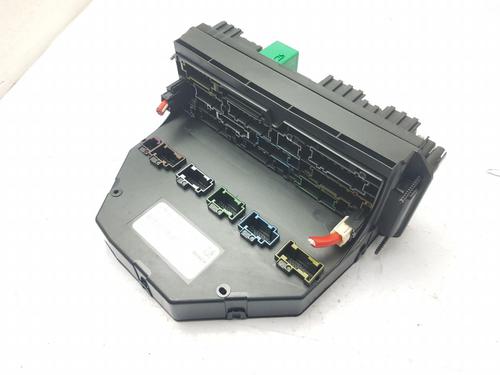 Used Fuse box Fuse box MERCEDES-BENZ C-CLASS (W204) C 200 CDI (204.001) (136 hp) 34169239 34169239