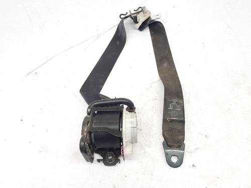 Front left seatbelt PEUGEOT PARTNER Box Body/MPV 1.6 HDi | BP37075278I26 - Image 1