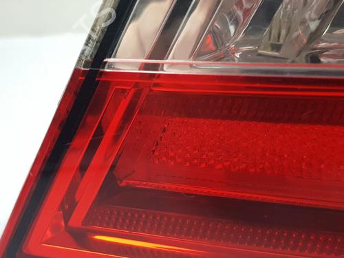Right taillight JAGUAR XF I (X250) 2.2 D | BP29641952C35 