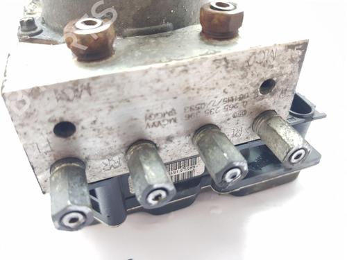 ABS pump HONDA CIVIC VIII Hatchback (FN, FK) 1.4 (FK1) | BP27728262M43 