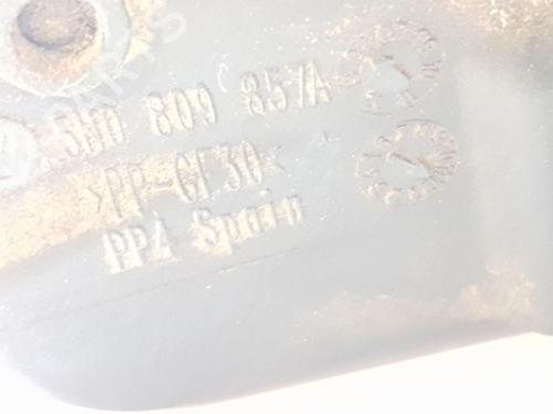 Fuel flap VW TIGUAN (5N_) 2.0 TDI 4motion | BP29262692C131 