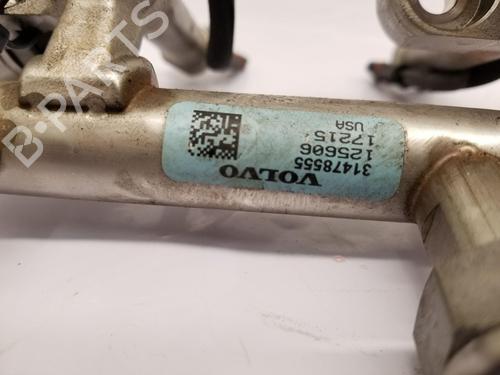 Injection rail VOLVO V40 Hatchback (525) T3 | BP36673111M98 - Image 13