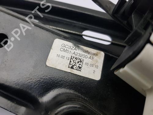 Front right window mechanism FORD FOCUS III 1.5 TDCi | BP32398082C23  - Image 7