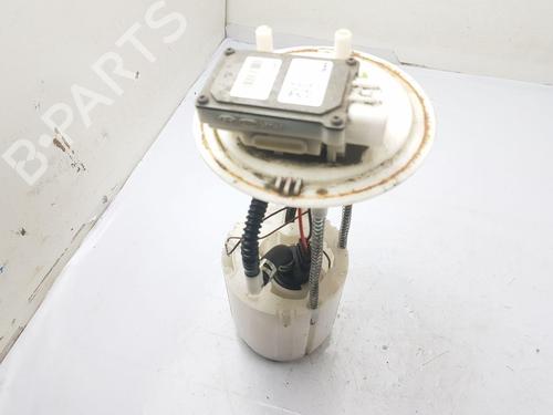 Used Fuel pump Fuel pump HYUNDAI TUCSON (TL, TLE) 1.7 CRDi (116 hp) 34638730 34638730