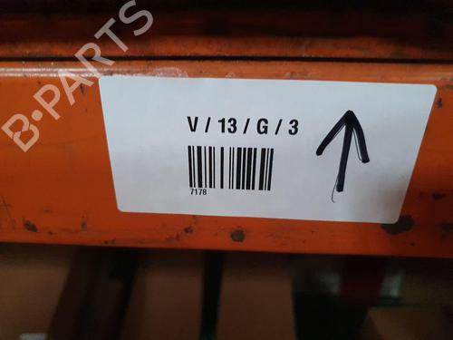 Upper protection MCLAREN 570S 3.8 | BP22675708M93 