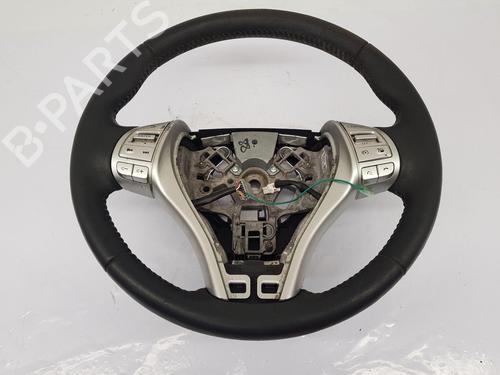 Ratt Ratt NISSAN NAVARA NP300 Pickup (D23, D23T) [2014-2026] 35885211 35885211