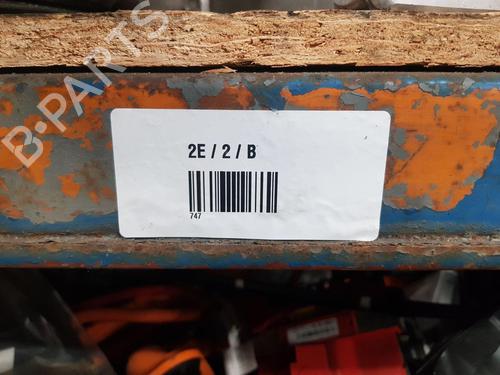 Pipe MITSUBISHI L200 / TRITON (KJ_, KK_, KL_) 2.4 DI-D 4WD (KL1T) | BP22206699M125 