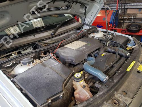 Bilradio LAND ROVER RANGE ROVER III (L322) 3.6 D 4x4 | BP29343447E6 