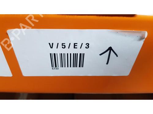 Alternator FORD RANGER (TKE) 3.2 TDCi 4x4 | BP22676006M7  - Image 9