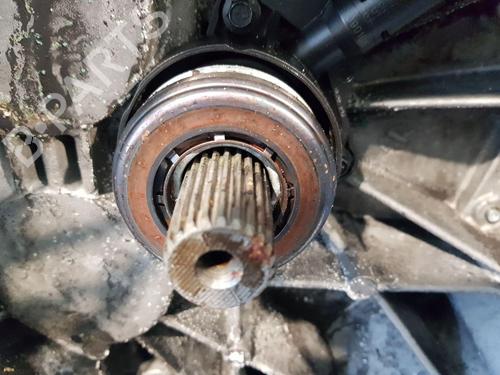 Gearbox FORD S-MAX (WA6) 2.0 TDCi | BP40601671M3 - Image 3
