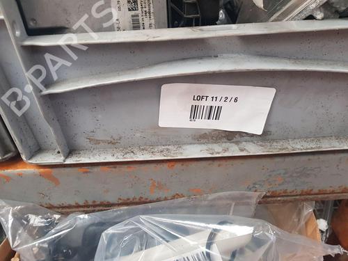 Engine control unit (ECU) VOLVO XC60 II (246) B4 Mild-Hybrid AWD | BP22208011M57 