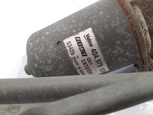 Front wiper motor FIAT PUNTO (199_) 1.4 (199AXB1A, 199BXB1A, 199BXB11, 199AXB11) | BP36478643M29  - Image 7