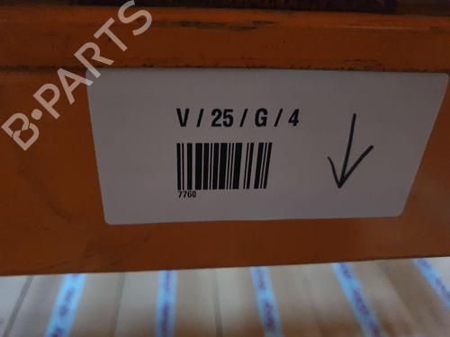 Right front driveshaft HYUNDAI ix20 (JC) 1.6 | BP25838931M39 