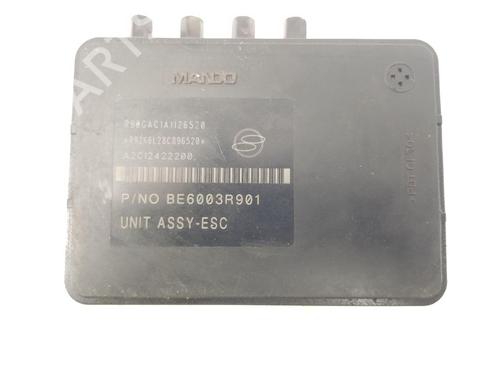 ABS pump SSANGYONG ACTYON SPORTS II 2.2 Xdi 4WD | BP31691058M43 