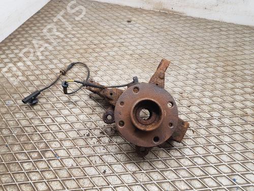 Achsschenkel links vorne für DACIA SANDERO II 1.5 dCi (90 hp) 30891480