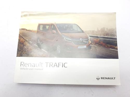 Other RENAULT TRAFIC III Van (FG_)  | BP26915077O1 