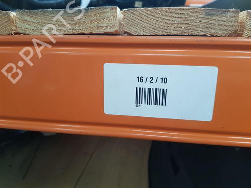 Forskærm Højre TESLA MODEL 3 (5YJ3) EV AWD | BP38934110C42 - Image 16