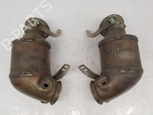 Used Catalyst BMW 5 (G30, F90) M5 (600 hp) 24531409
