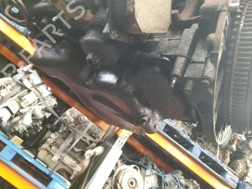 Engine FORD TRANSIT Van (FA_ _) 2.2 TDCi | BP37799273M1 - Image 11