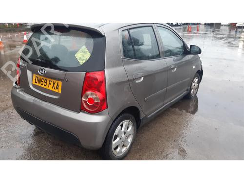 Grille KIA PICANTO I (SA) 1.1 | BP22683193C40 