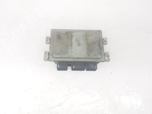Engine control unit (ECU) FORD FIESTA VI (CB1, CCN) 1.25 | BP38409618M57 - Image 2