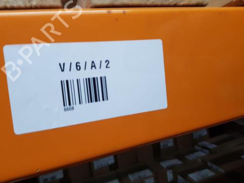 Right front window switch MERCEDES-BENZ CLK (C209) CLK 350 (209.356) | BP30650120I26 