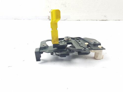 Hood lock FORD FIESTA VI (CB1, CCN) 1.25 | BP27811419C133 