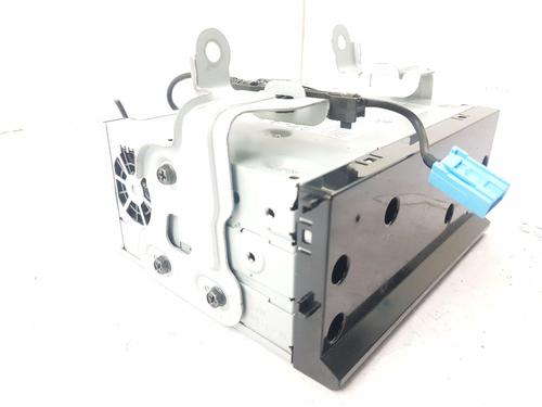 Radio HONDA CR-V V (RW_, RT_) 2.0 E-CVT HYBRID AWD (RT6) | BP31910453E6