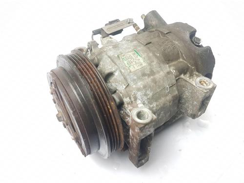 AC compressor NISSAN 350Z Coupe (Z33) 3.5 | BP27689216M34 