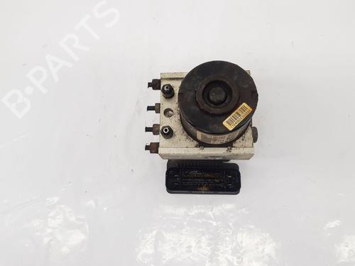 Used ABS pump ABS pump PEUGEOT 207 (WA_, WC_) 1.4 HDi (68 hp) 34639100 34639100
