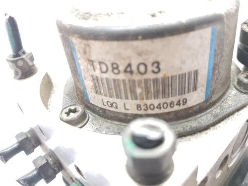 ABS pump RENAULT KOLEOS I (HY_) 2.0 dCi (HY0K) | BP29755919M43 