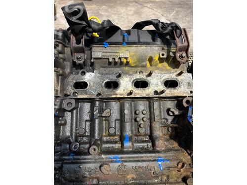 Engine VAUXHALL CORSA Mk III (D) (S07) 1.2 i 16V (L08) | BP39566603M1  - Image 8