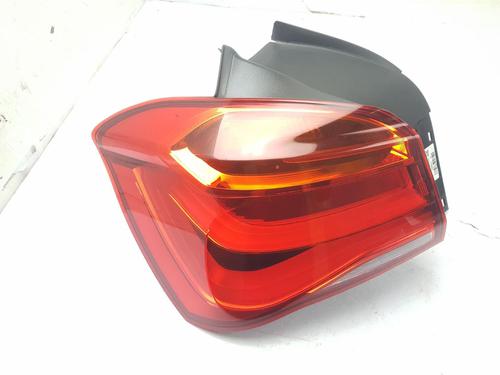 Venstre baglygte Venstre baglygte BMW 1 (F20) 118 i (136 hp) 34226474 34226474