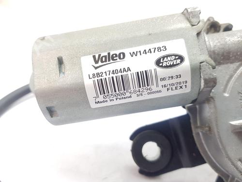 Rear wiper motor LAND ROVER DEFENDER Station Wagon (L663)  | BP22678960M102 