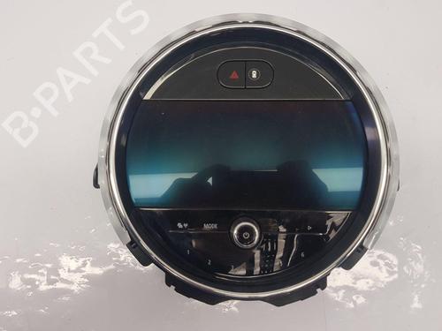 Radio MINI MINI (F56) Cooper S (192 hp) 29514596