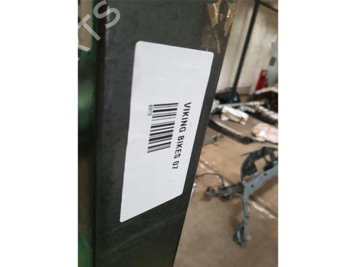 Rear bumper MINI MINI COUNTRYMAN (R60) Cooper | BP27469830C8 