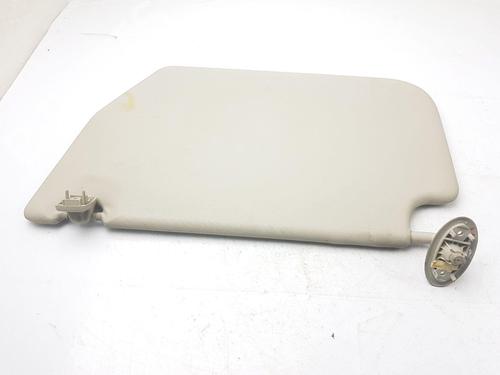 Used Left sun visor Left sun visor FORD TRANSIT CONNECT V408 Box Body/MPV 1.6 TDCi (95 hp) 36144386 36144386