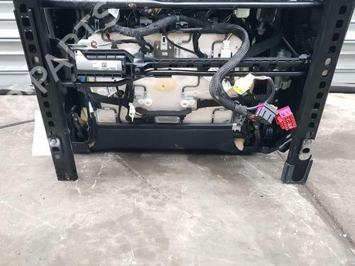 Left front seat VW TOUAREG (CR7, RC8)  | BP32787260C15  - Image 23