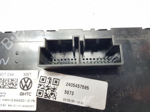 AC Styreenhet / Manøvreringsenhet VW T-ROC (A11, D11)  | BP28029288I5 
