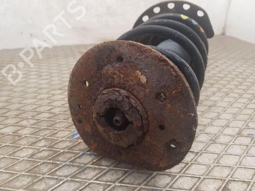 Left front shock absorber FORD MONDEO IV (BA7) 2.0 TDCi | BP29514360M16 