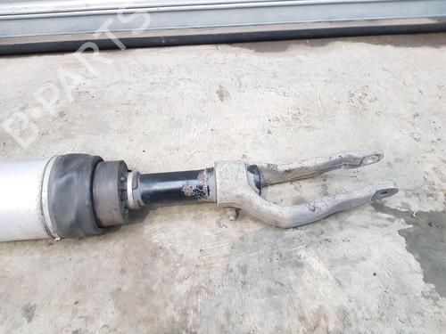 Left front shock absorber LAND ROVER RANGE ROVER VELAR (L560) | BP22671732M16