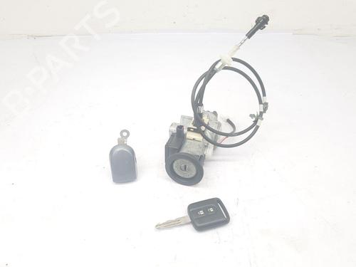 Used Ignition barrel Ignition barrel 37487771 37487771