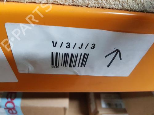 Electronic module MAZDA CX-5 (KF) 2.0 | BP22664561M83  - Image 5